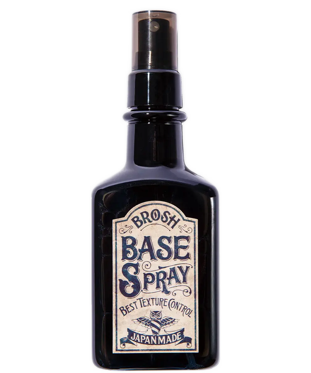 Brosh | Magic Hat Barber Shop